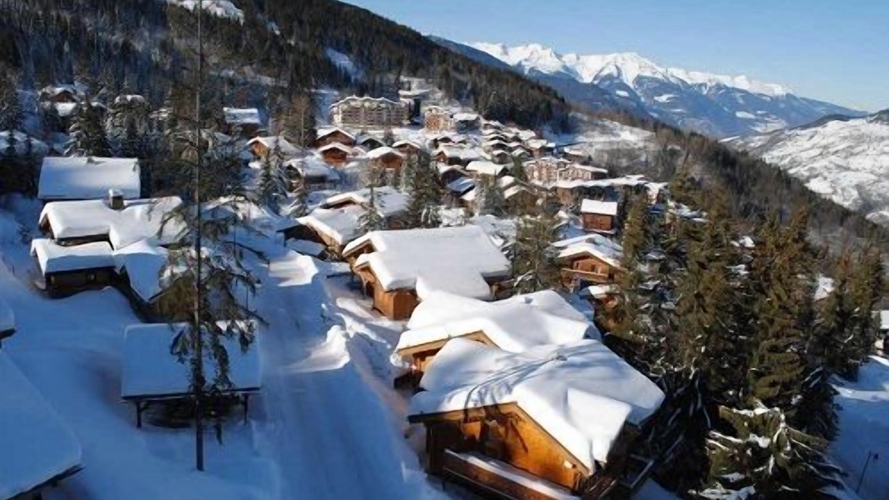 Photo of Outdoor in La Perriere