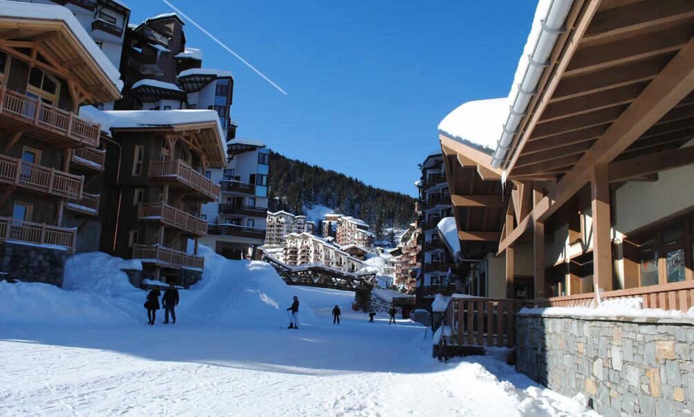 Photo of Outdoor in La Perriere