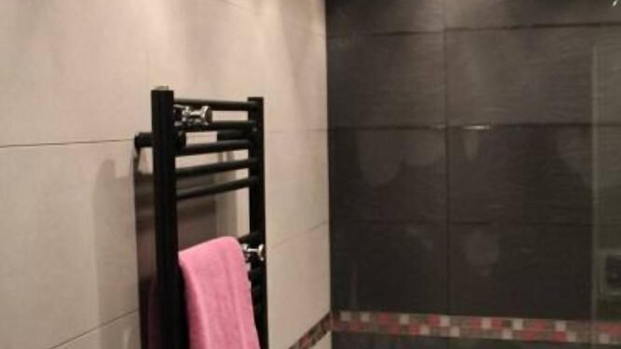 Photo of Bathroom in La Perriere