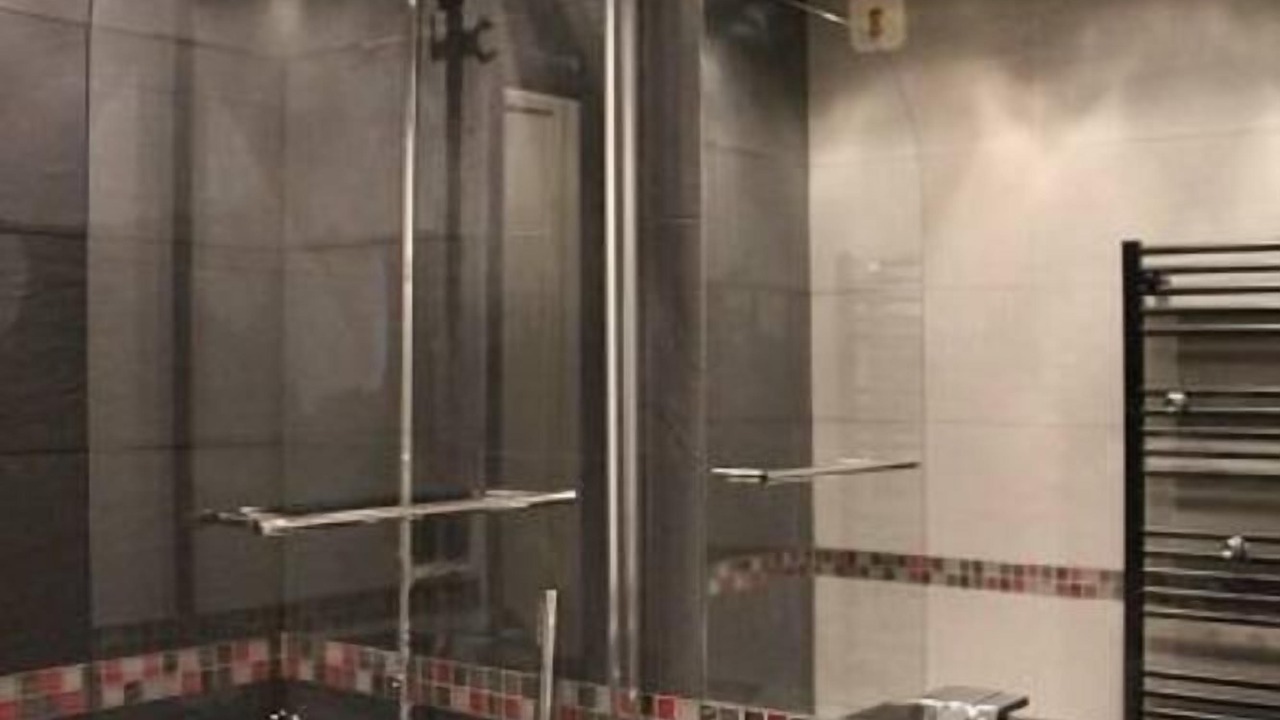 Photo of Bathroom in La Perriere