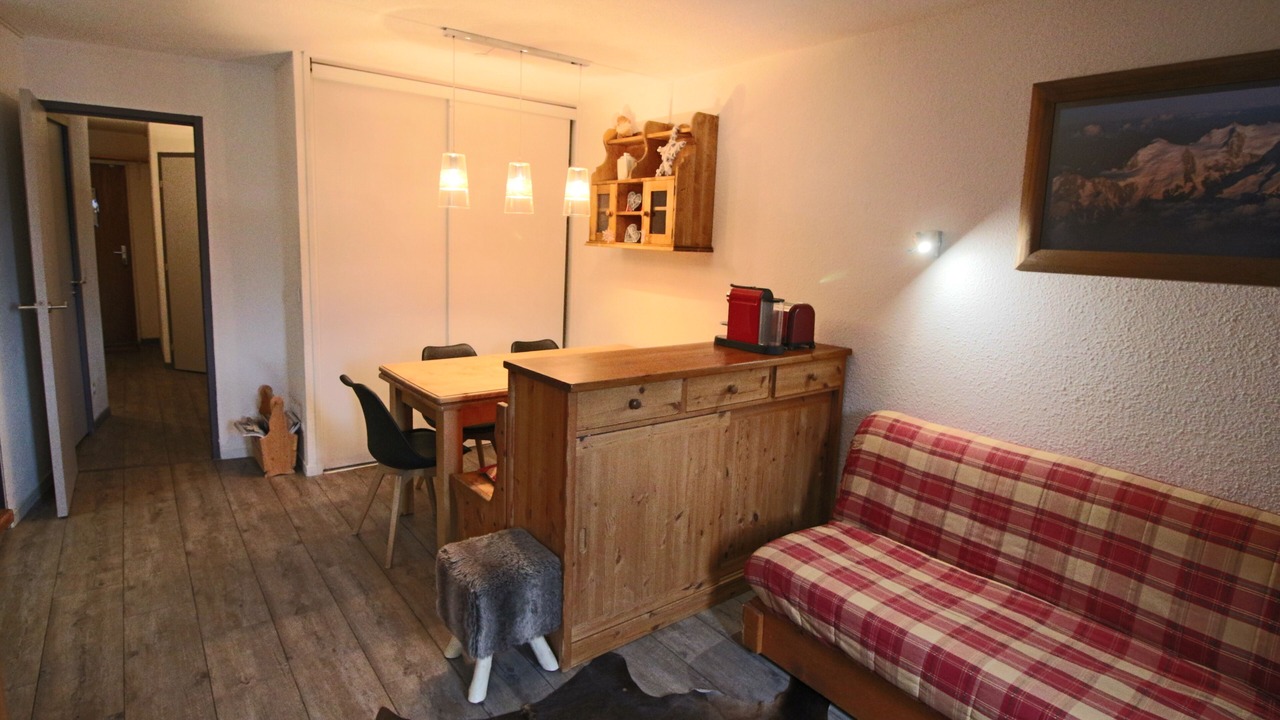 Photo of Livingroom in La Perriere