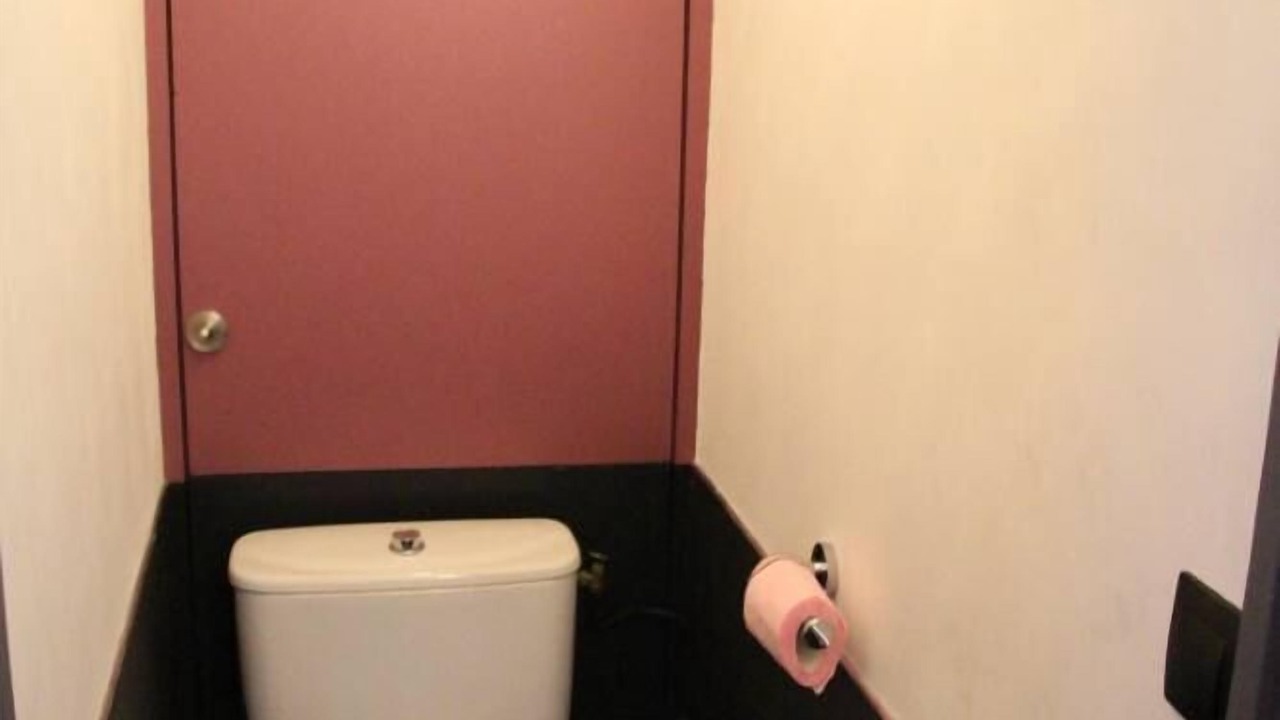 Photo of Bathroom in La Perriere
