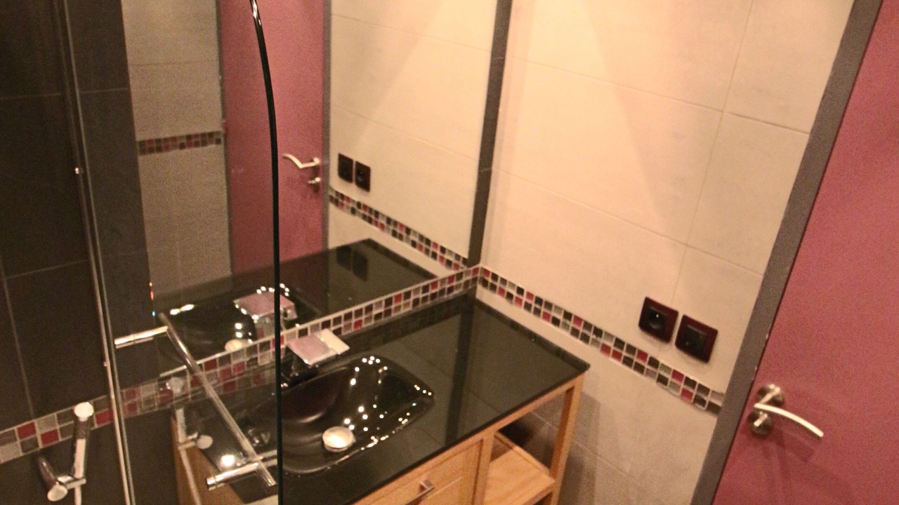 Photo of Bathroom in La Perriere