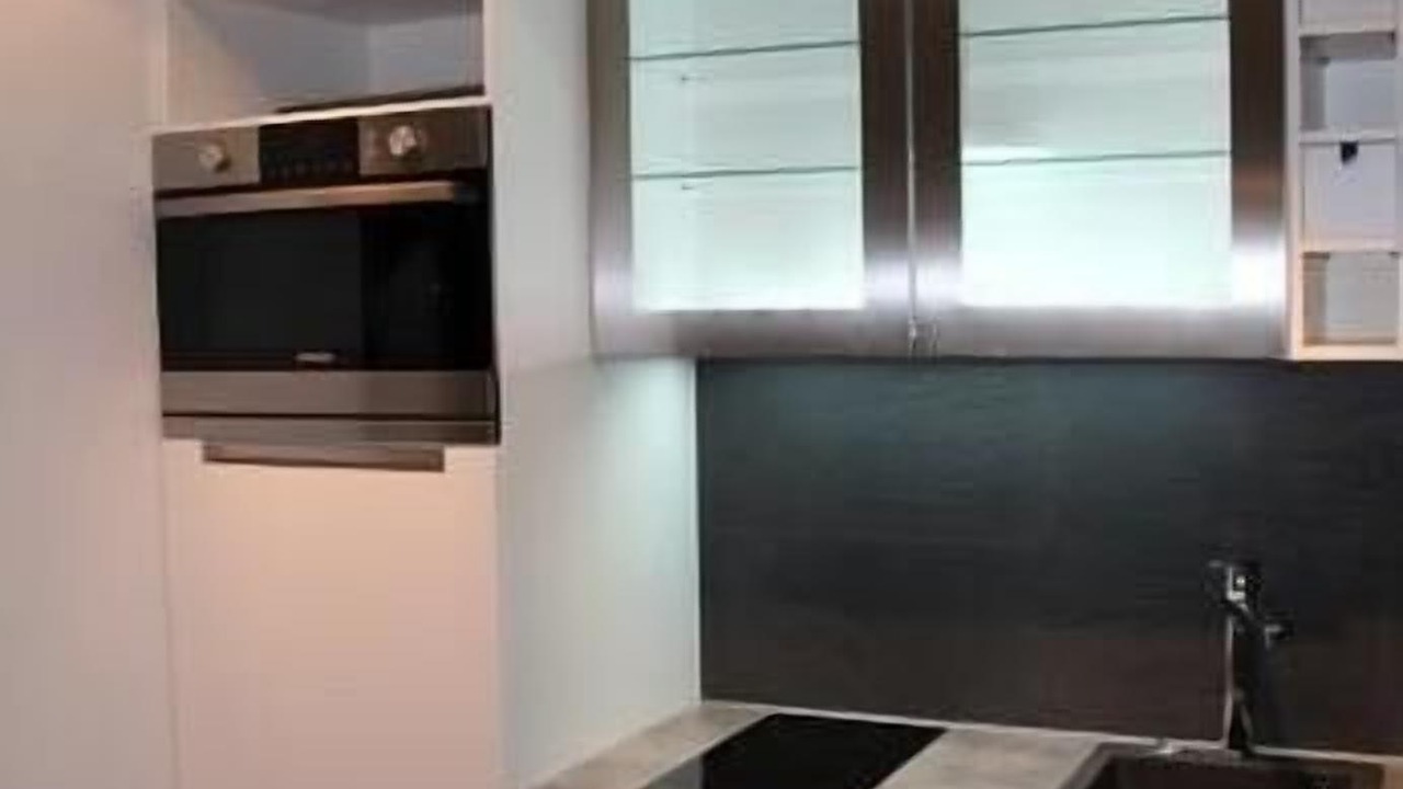 Photo of Kitchen in La Perriere