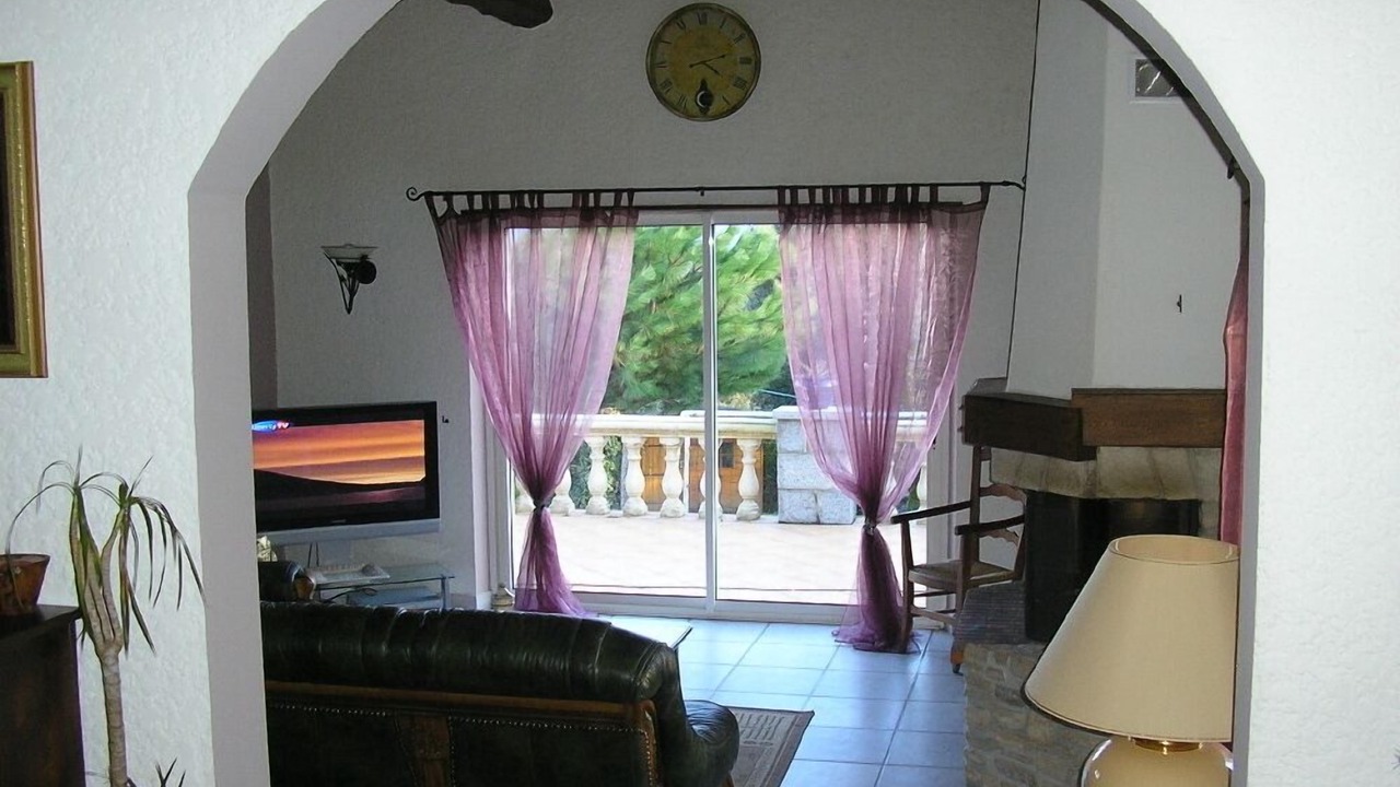 Photo of Livingroom in Labeaume
