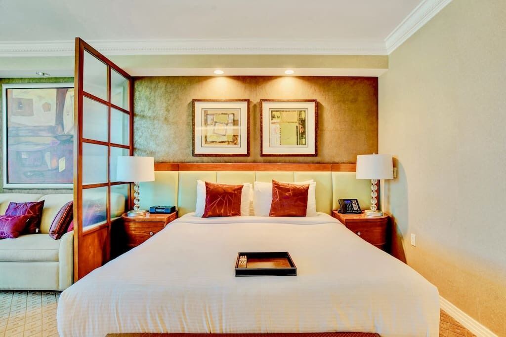 Photo of Bedroom in Las Vegas