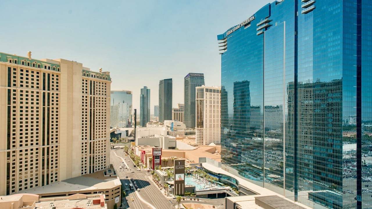 Photo of Others in Las Vegas