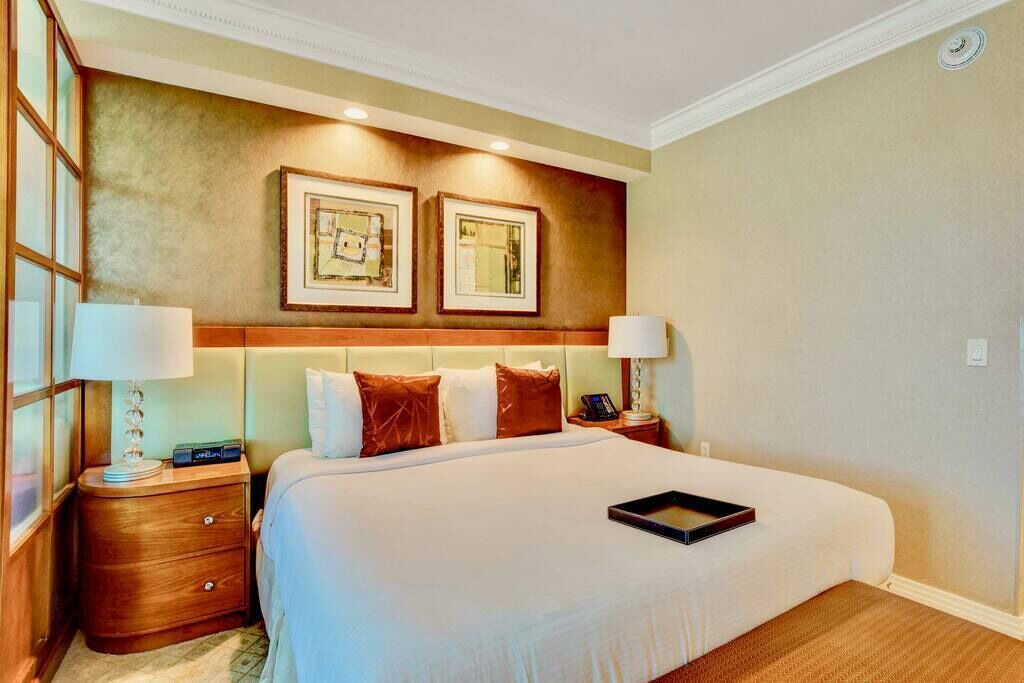 Photo of Bedroom in Las Vegas