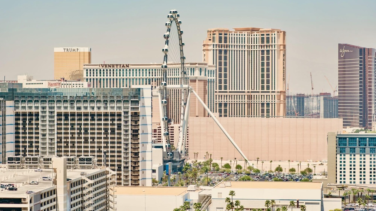 Photo of Outdoor in Las Vegas