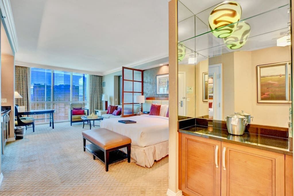 Photo of Bedroom in Las Vegas