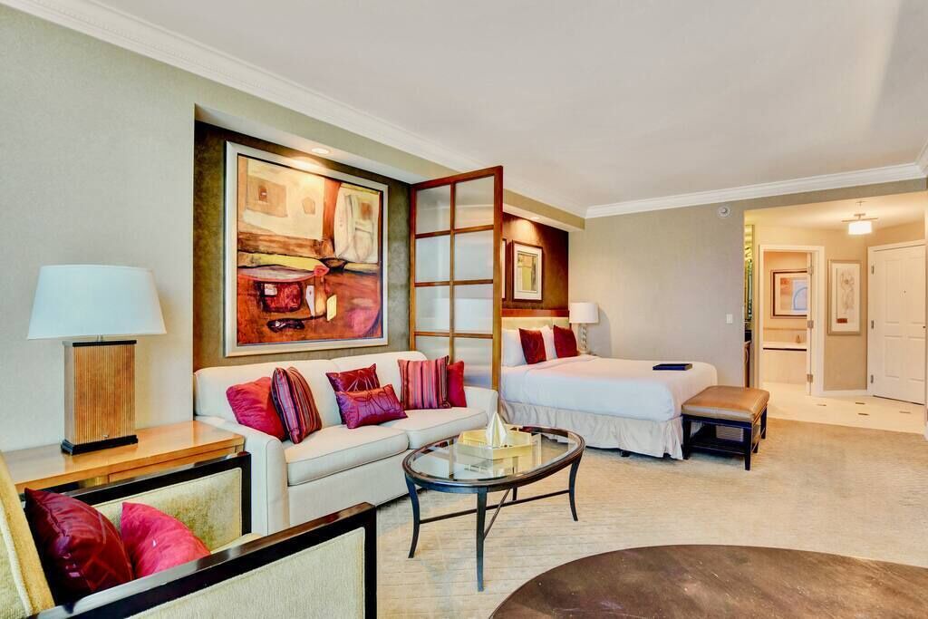 Photo of Bedroom in Las Vegas