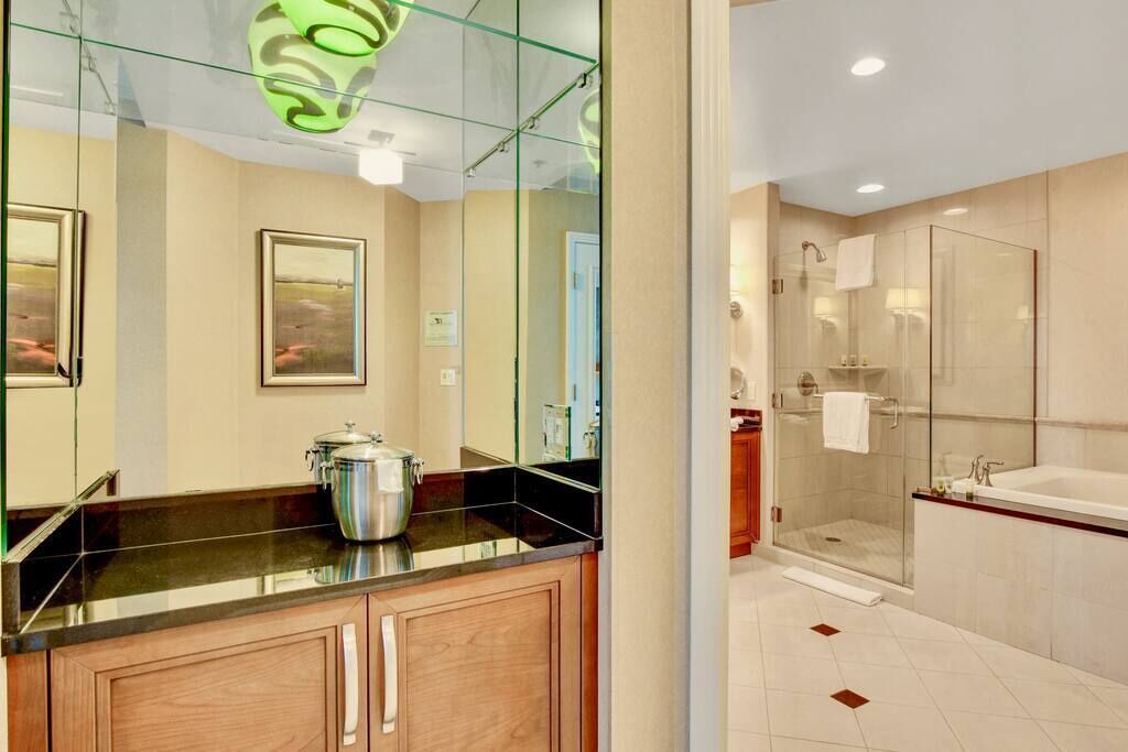 Photo of Bathroom in Las Vegas