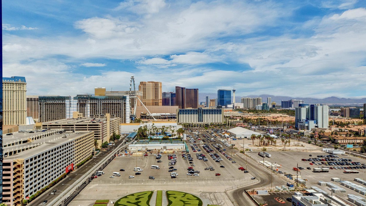 Photo of Outdoor in Las Vegas