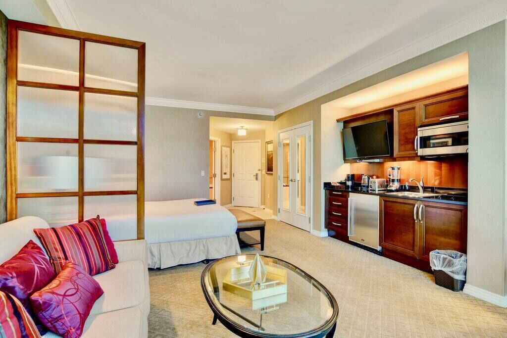 Photo of Bedroom in Las Vegas