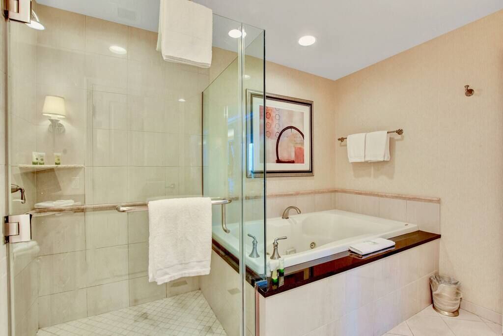 Photo of Bathroom in Las Vegas
