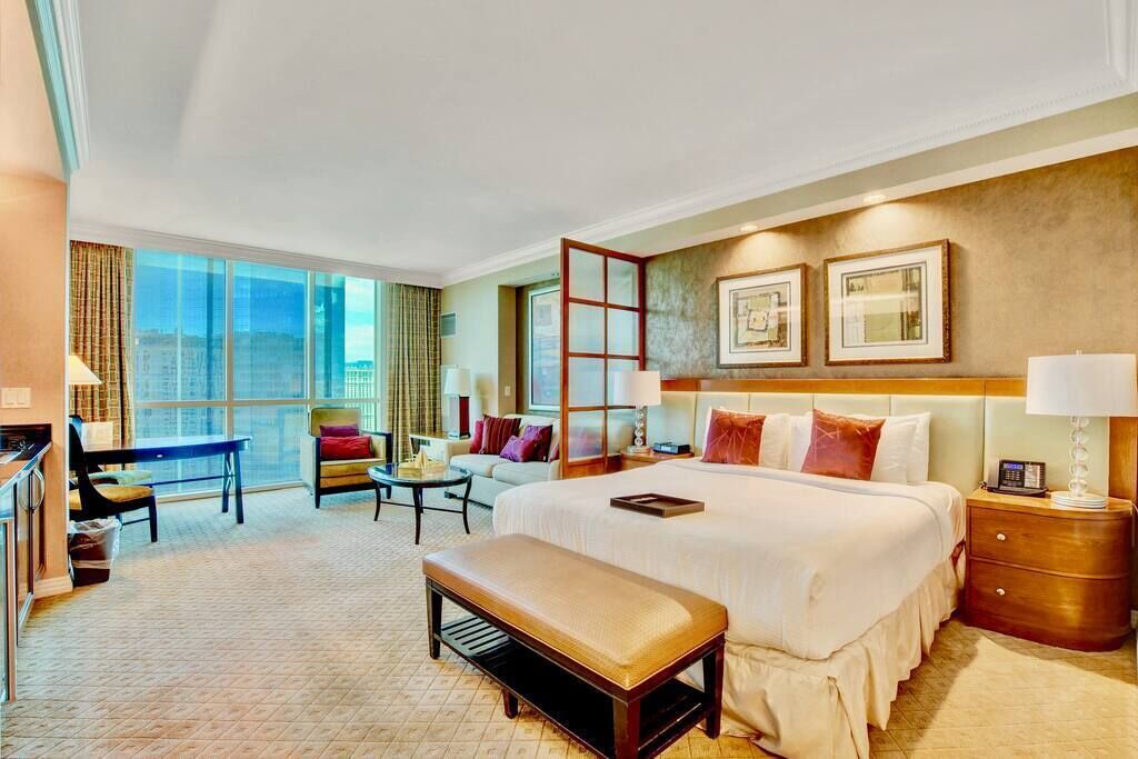 Photo of Bedroom in Las Vegas