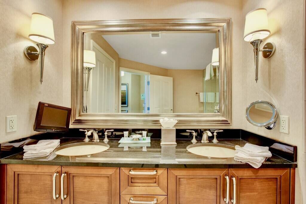 Photo of Bathroom in Las Vegas