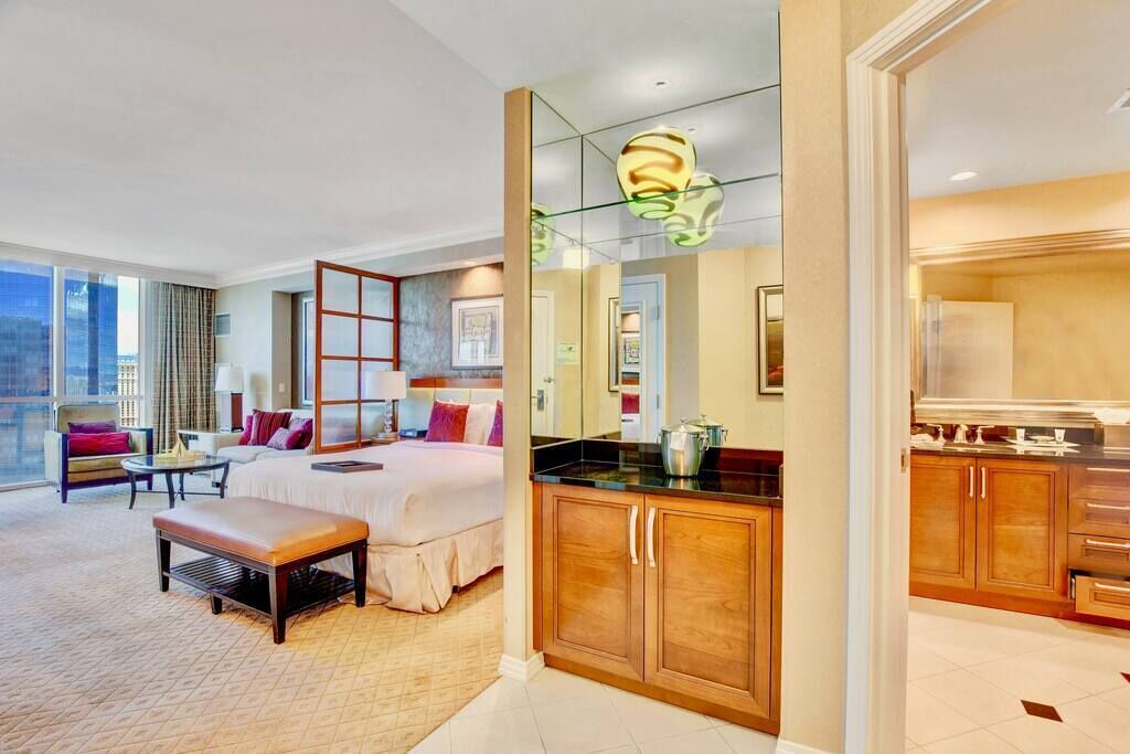 Photo of Bedroom in Las Vegas