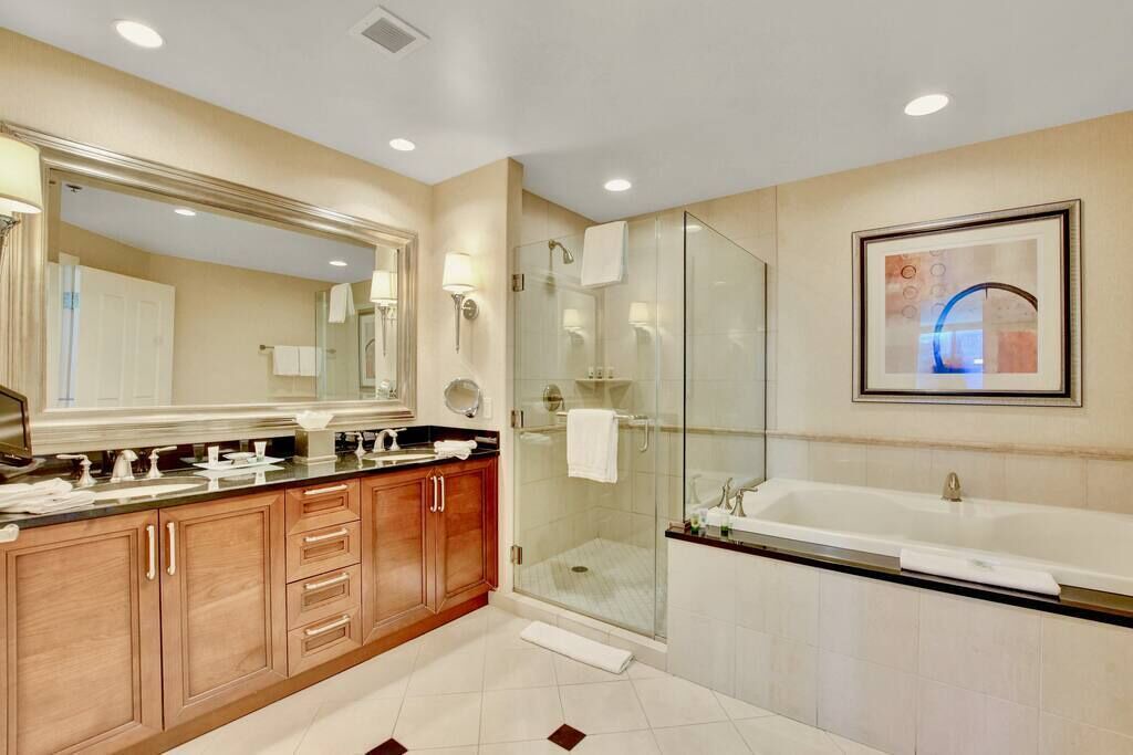 Photo of Bathroom in Las Vegas