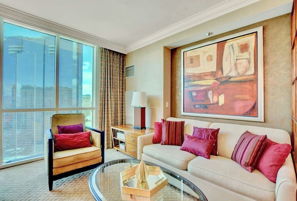 Photo of Livingroom in Las Vegas