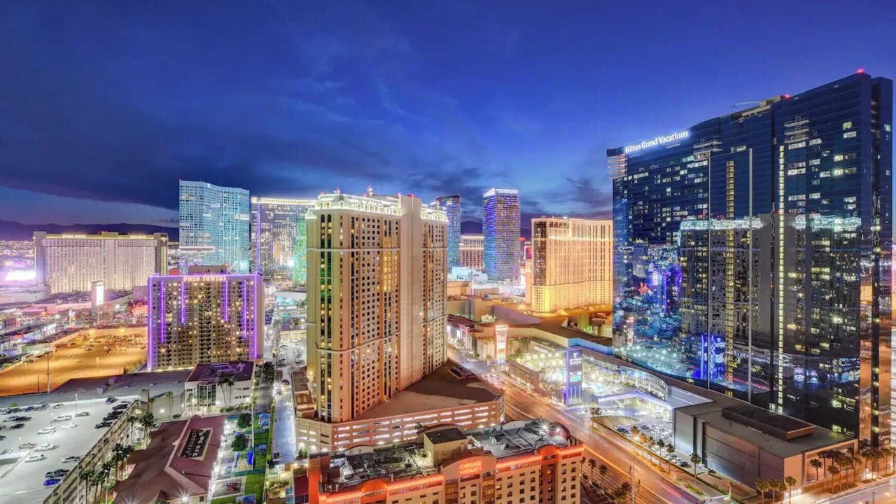 Photo of Outdoor in Las Vegas
