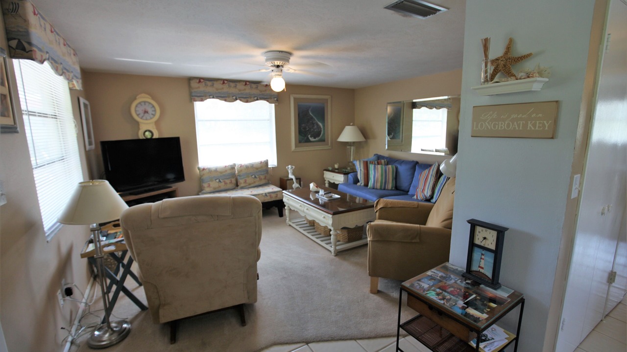 Photo of Bedroom in Whitney Beach