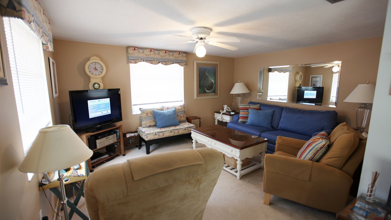 Photo of Bedroom in Whitney Beach