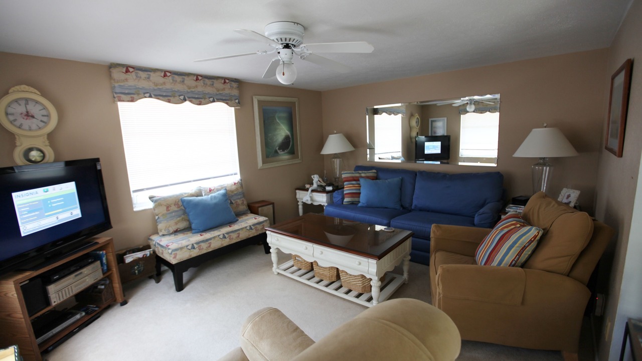 Photo of Bedroom in Whitney Beach