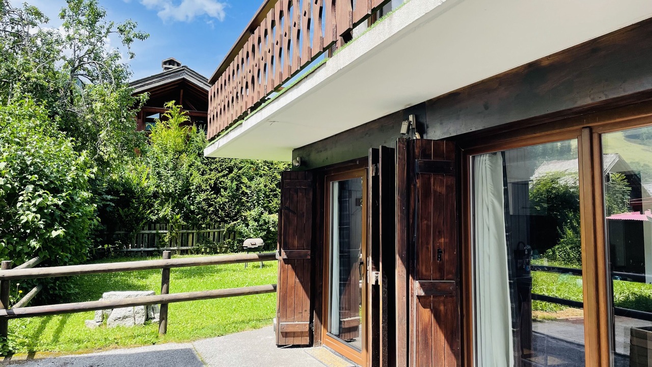 Photo of Others in Megeve