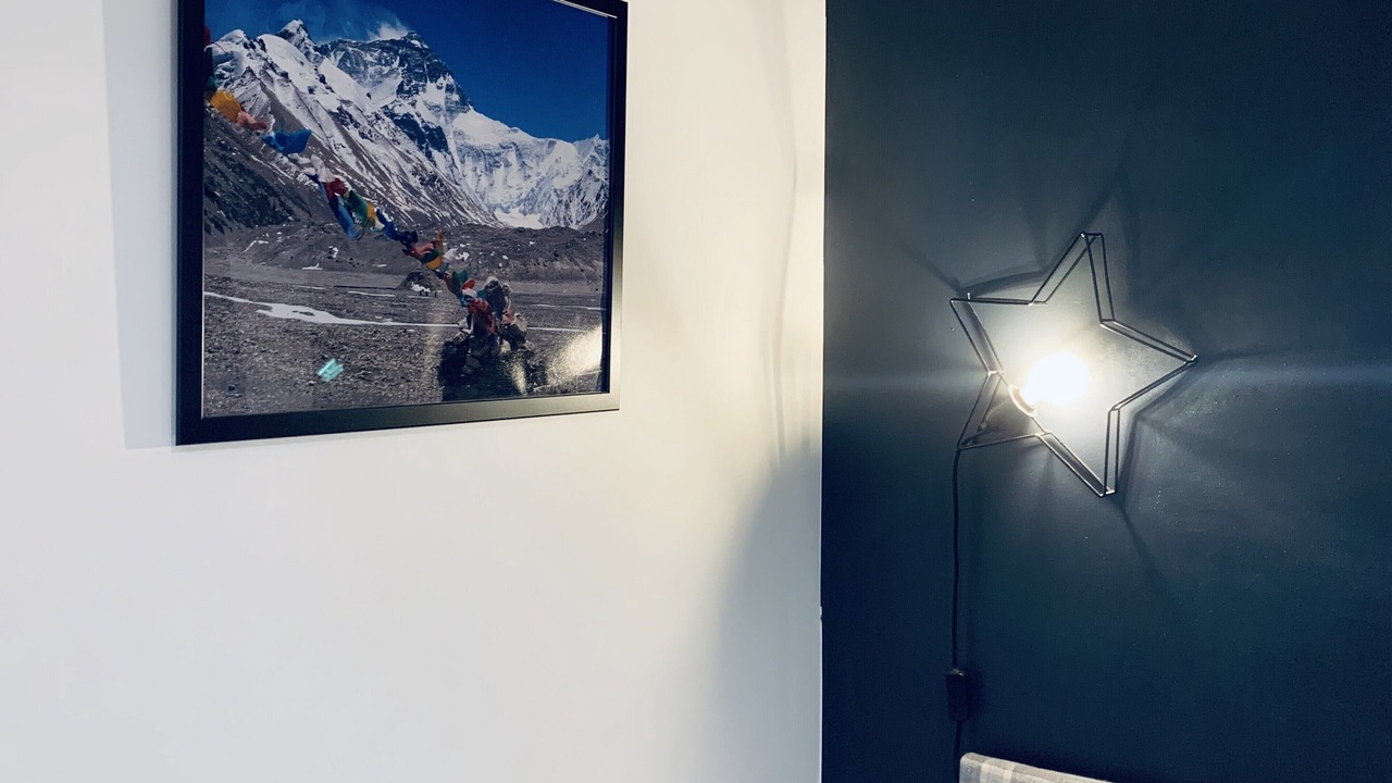 Photo of Others in Megeve