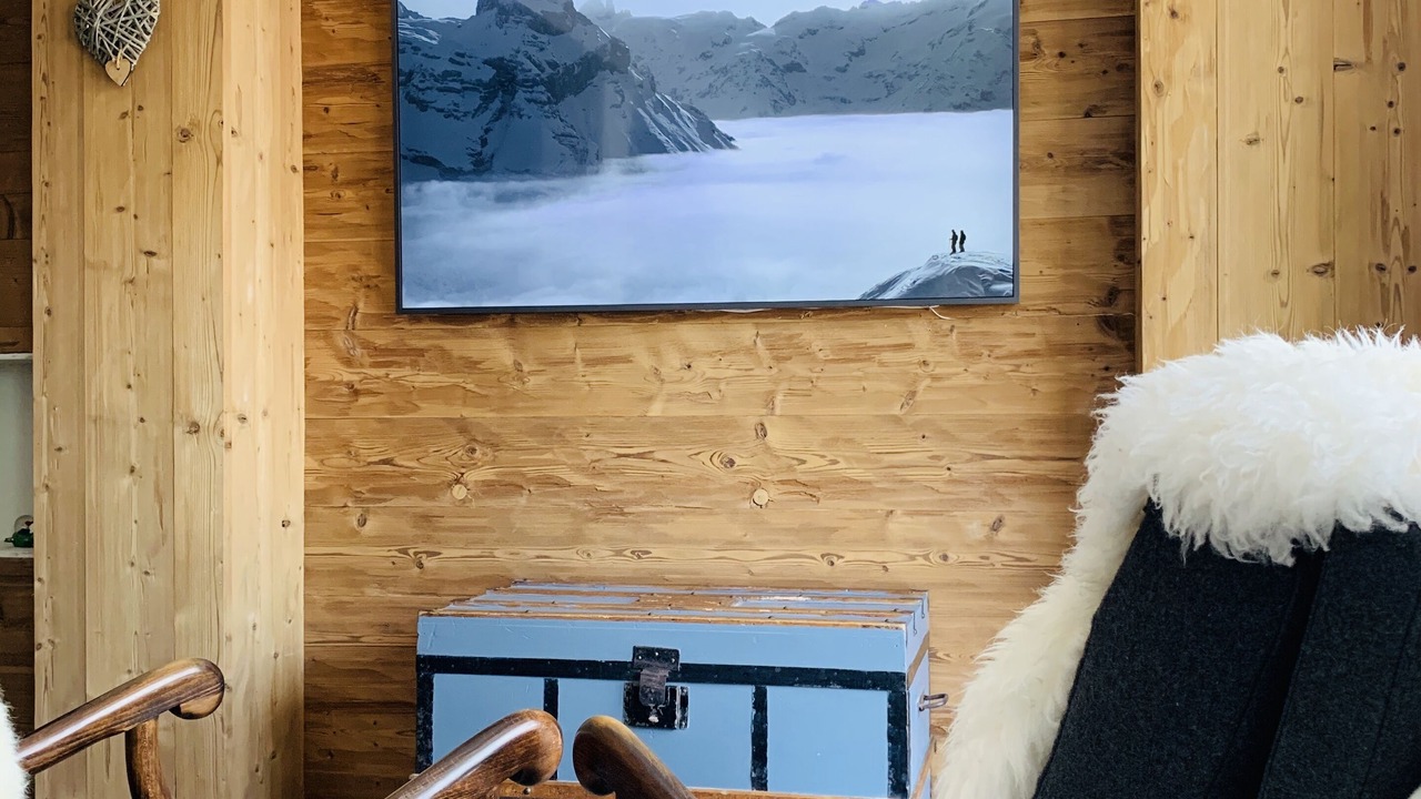 Photo of Others in Megeve