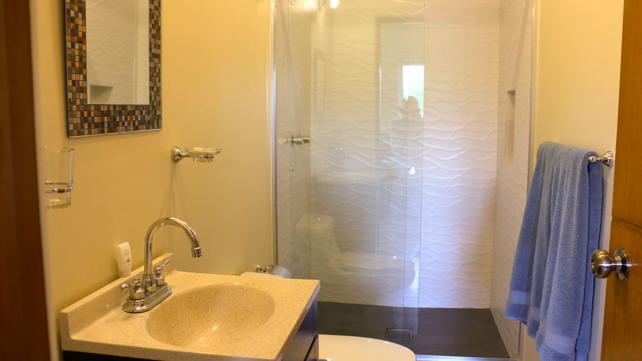 Photo of Bathroom in El Tezal