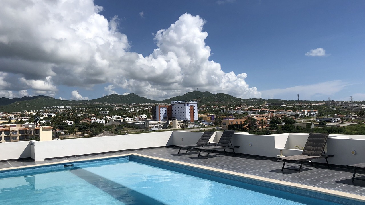 Photo of Outdoor in El Tezal