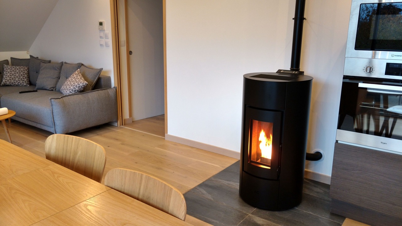 Photo of Livingroom in Sainte-Helene-du-Lac