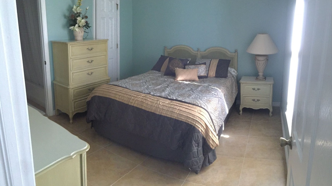 Photo of Bedroom in Pelican