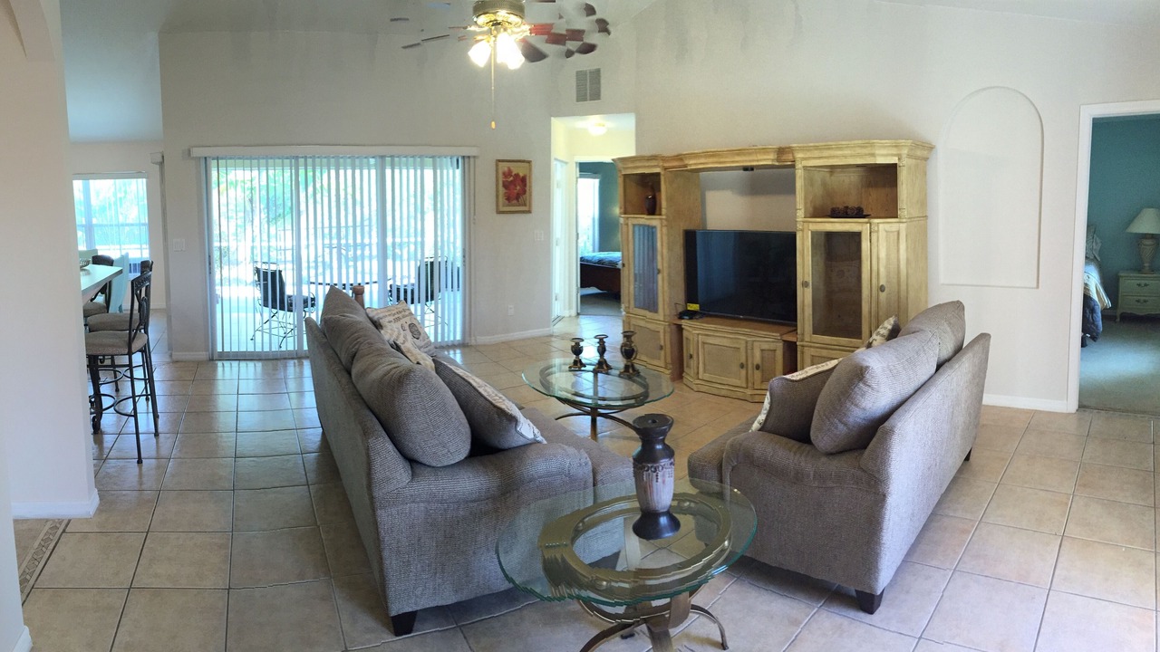 Photo of Livingroom in Pelican