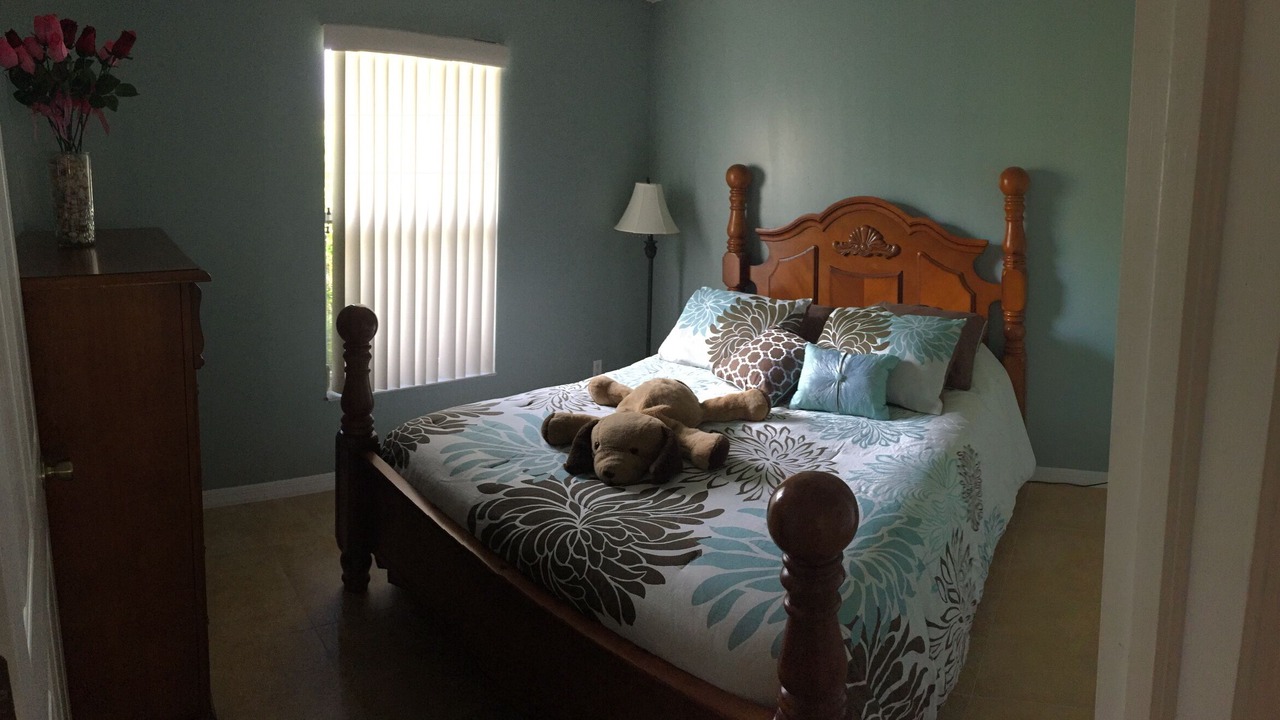 Photo of Bedroom in Pelican