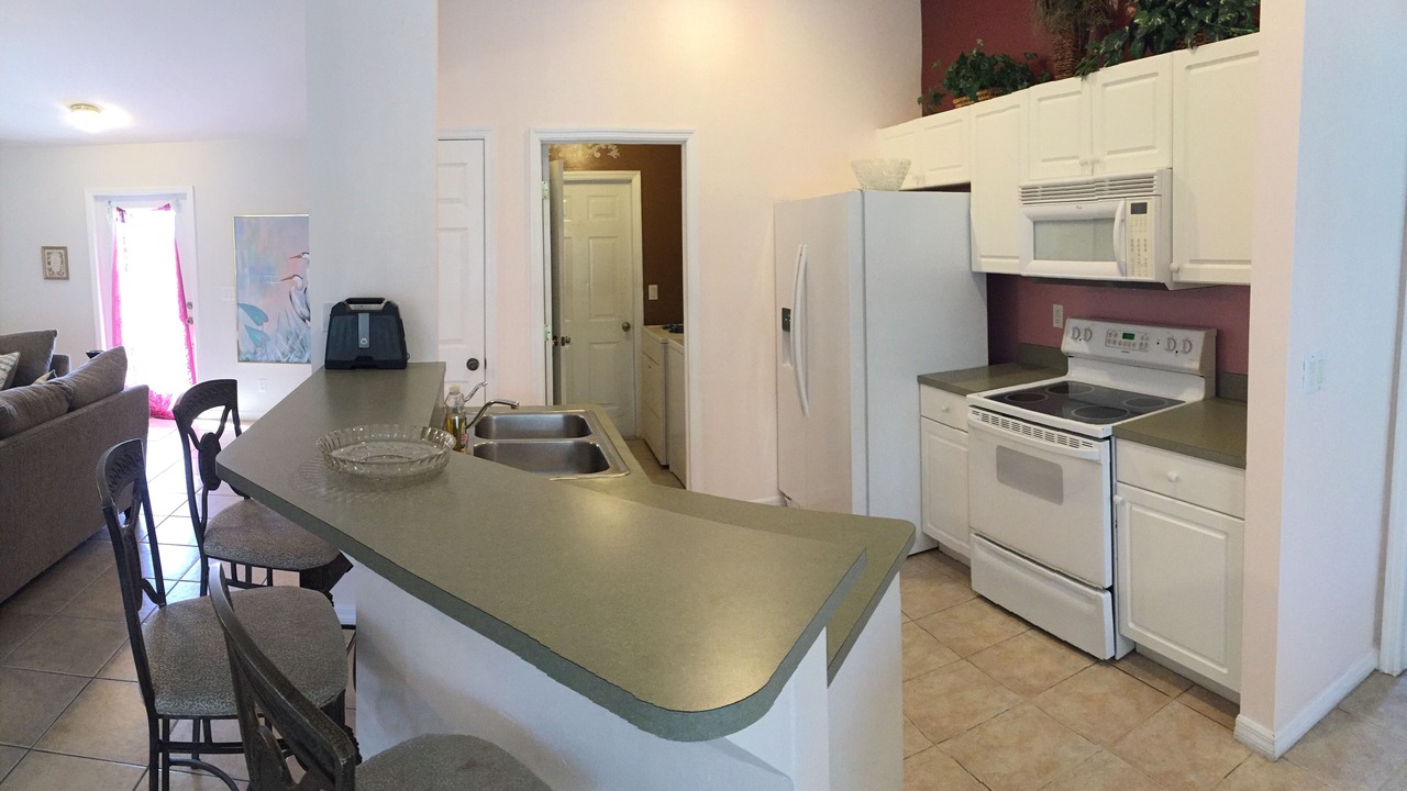 Photo of Kitchen in Pelican