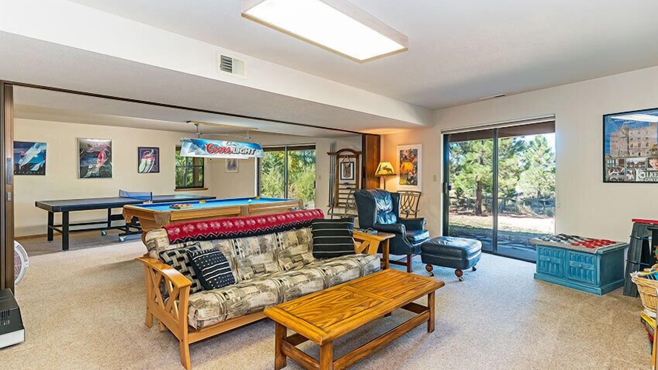 Photo of Outdoor in Truckee