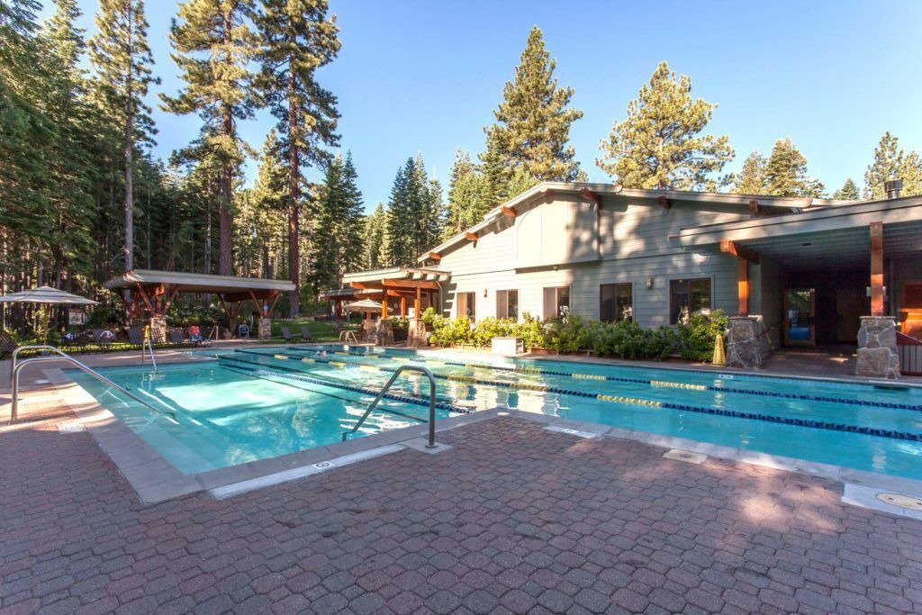 Photo of Outdoor in Truckee