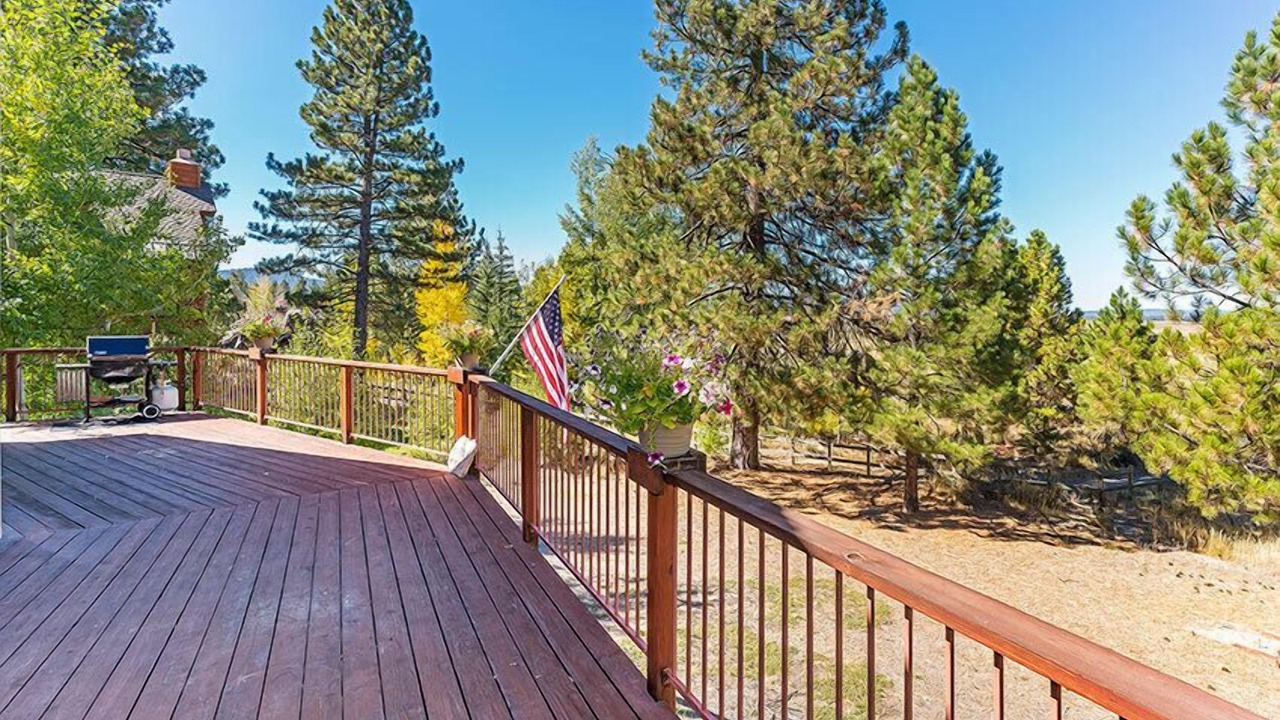 Photo of Outdoor in Truckee