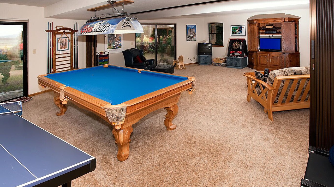 Photo of Bedroom in Truckee