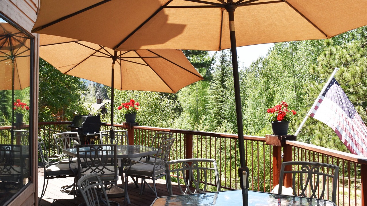 Photo of Outdoor in Truckee
