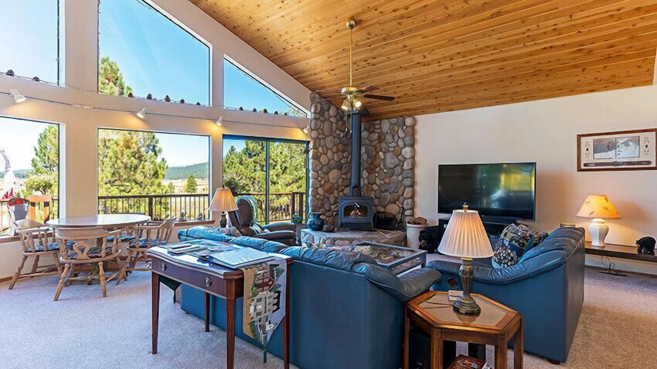 Photo of Bedroom in Truckee