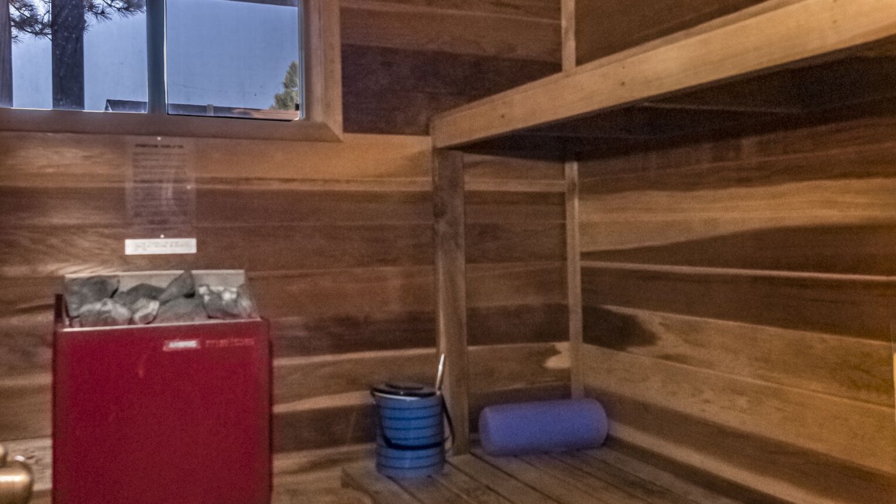 Photo of Bathroom in Angel Fire