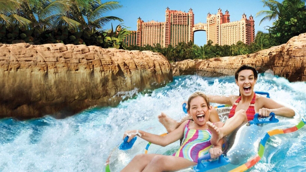 Photo of Others in Paradise Island