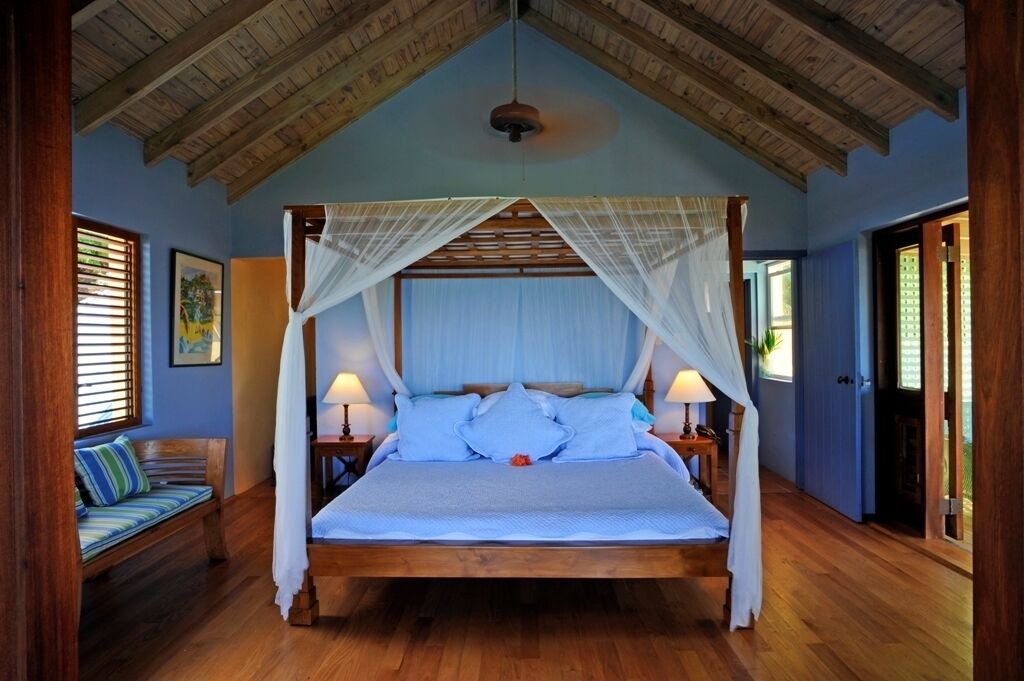 Photo of Bedroom in West End