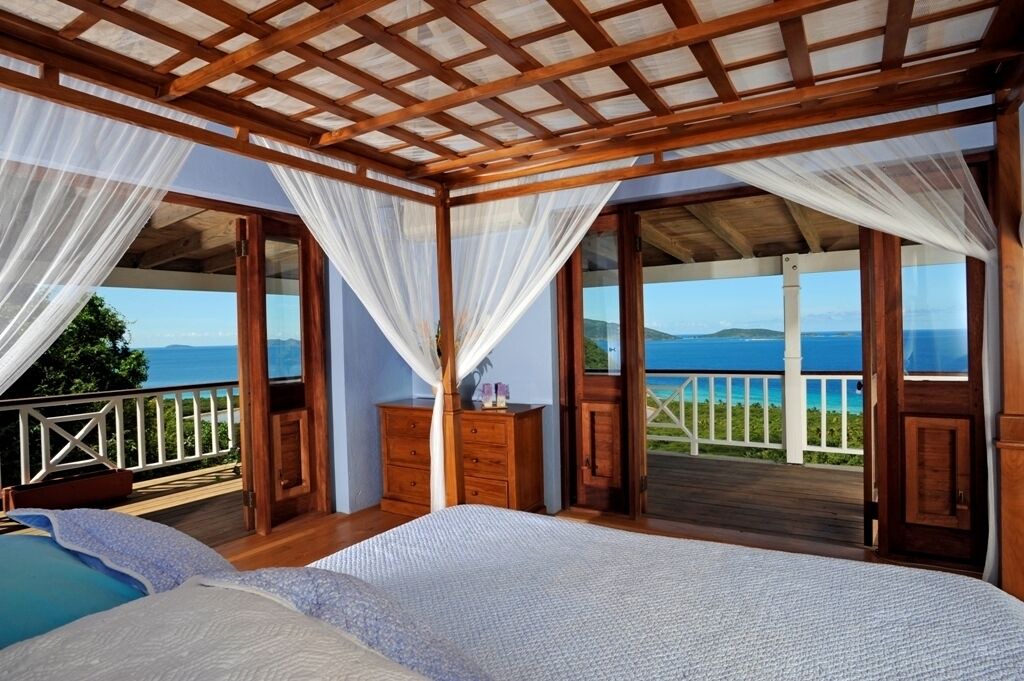 Photo of Bedroom in West End