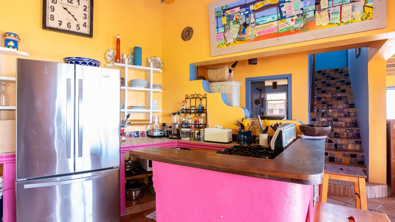 Photo of Kitchen in West End