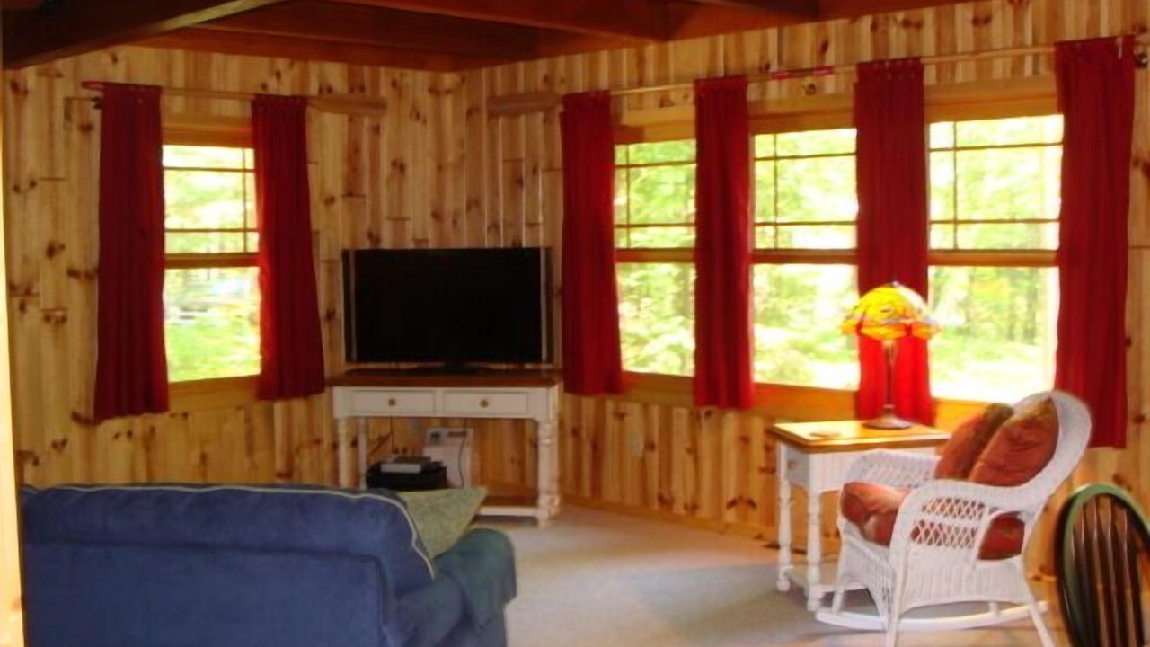 Photo of Livingroom in Cheboygan
